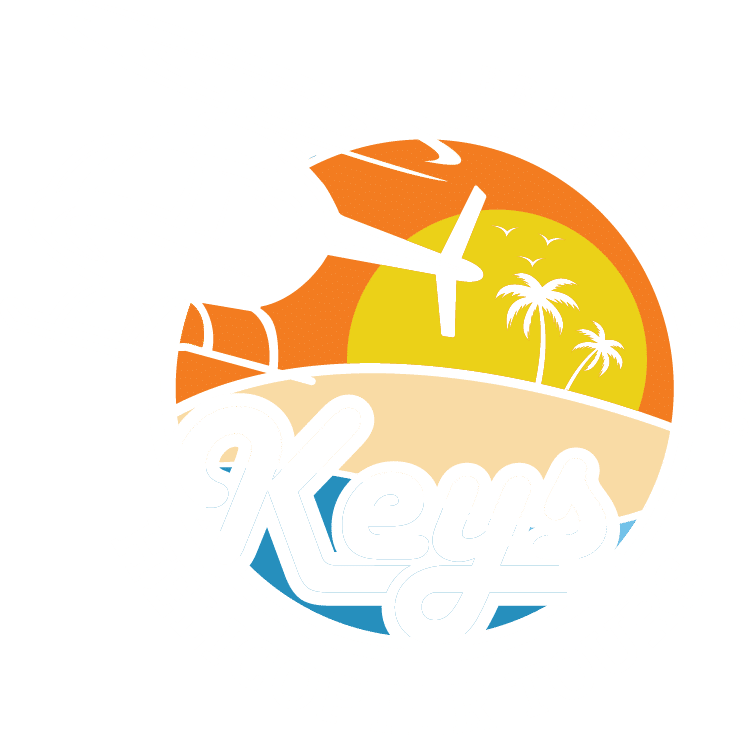 Keys Helicopter Tours